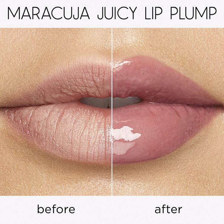 Tarte MARACUJA LIP PLUMP HONEYSUCKLE
