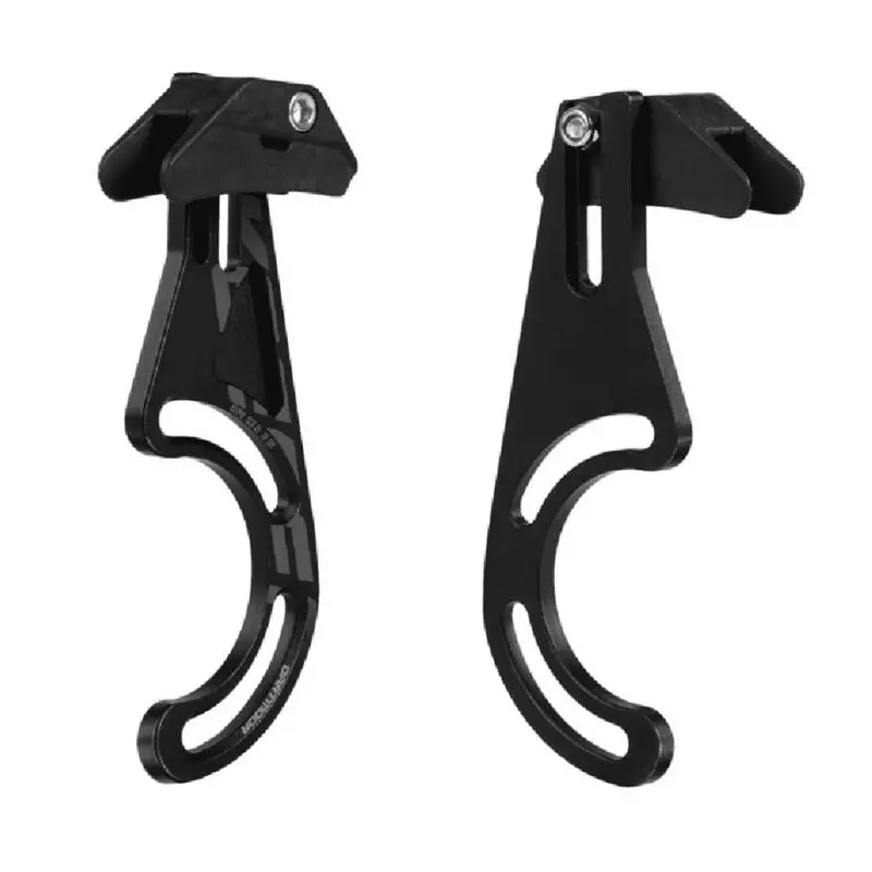 DARTMOOR Guide chaine Keeper ISCG, ISCG-05, noir anod.