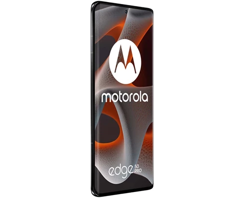 Motorola Edge 50 Pro 12 512GB Black Beauty