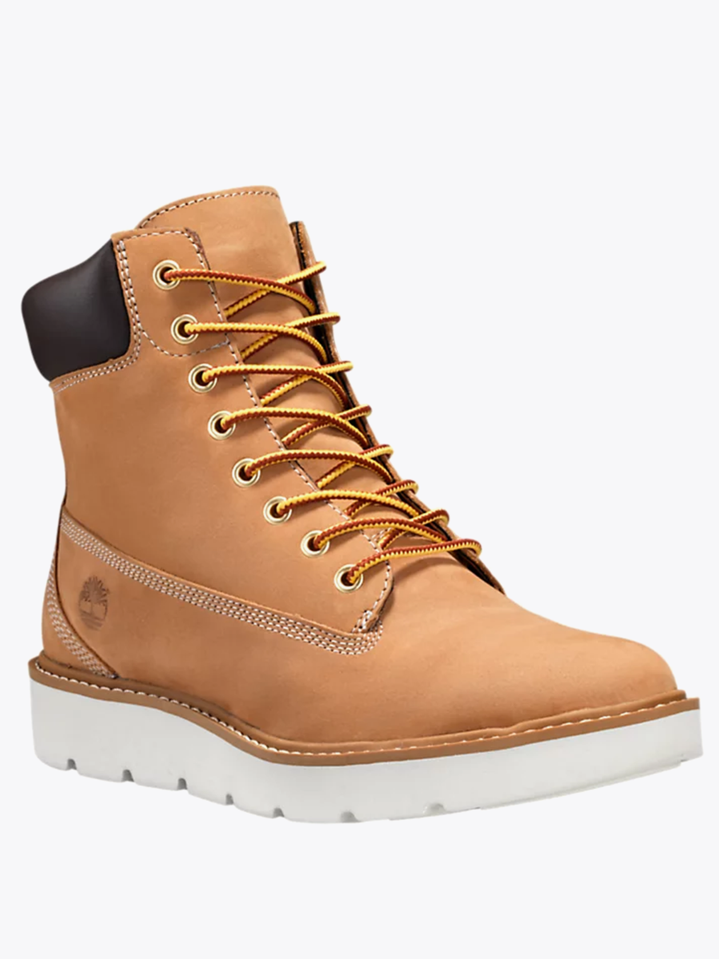 Kenniston 6 inch Lace Up Boot Wheat