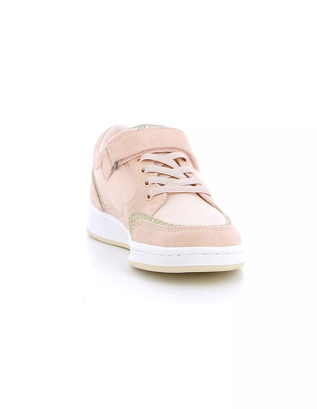 KICKERS BISCKUIT 85 - Baskets Rose