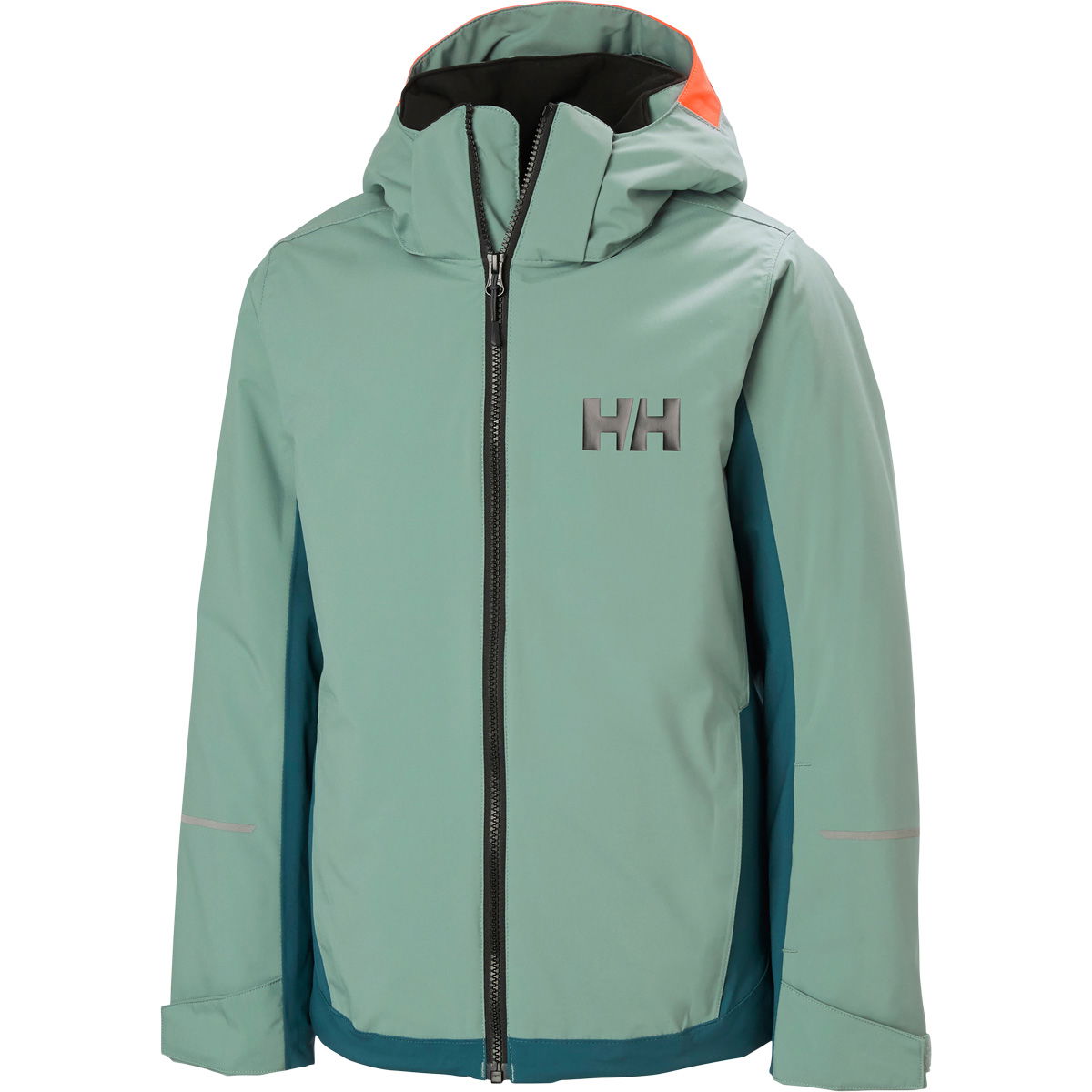 Helly Hansen Quest Skijakke Børn