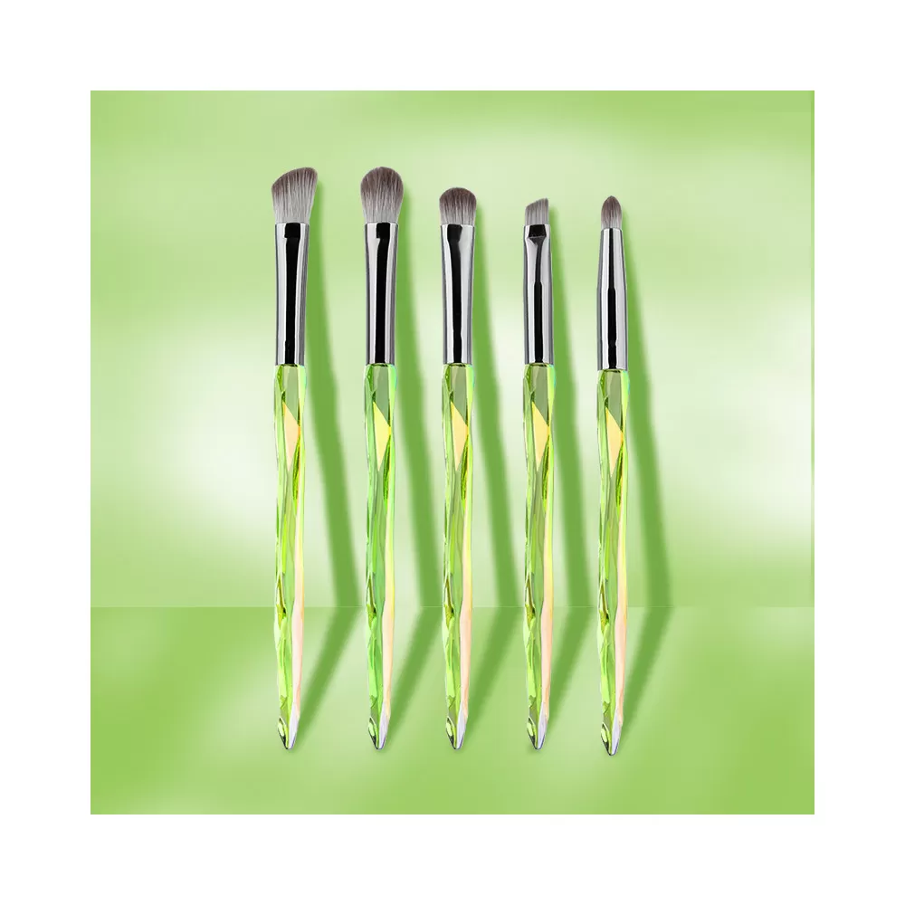 Happy Makeup Eyes Crystal - 5 stk.
