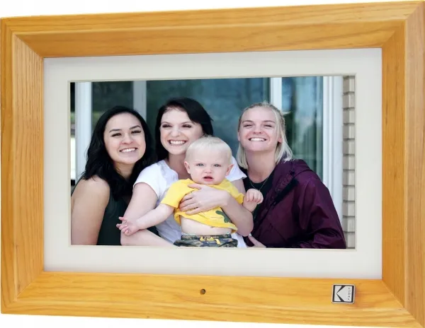Kodak LED HD 10