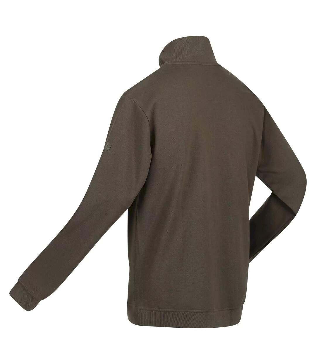 Regatta - Veste polaire FELTON - Homme (Kaki foncé) - UTRG8470