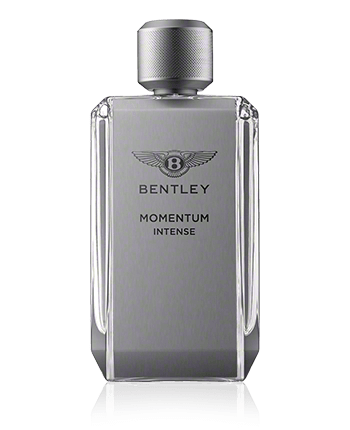 Bentley Momentum Intense Eau de Parfum Spray 100ml