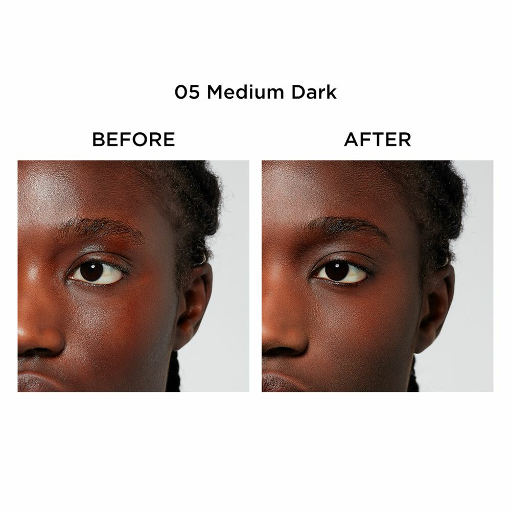 L'Oréal C'est Magic BB Cream 05 Medium Dark
