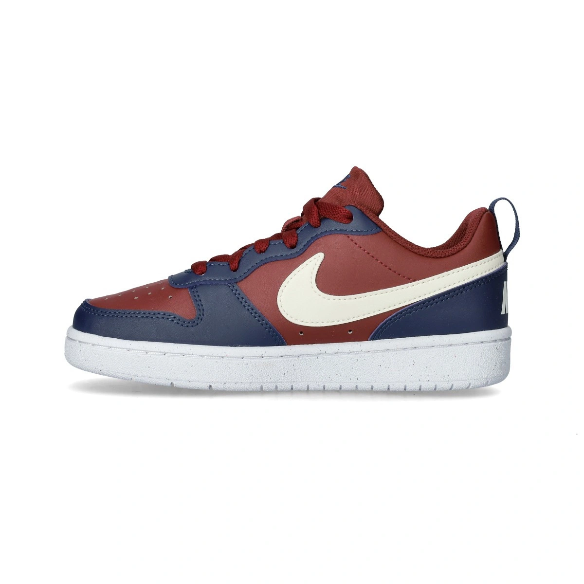 Sneakers Nike Court Borough Low Recraft Criança
