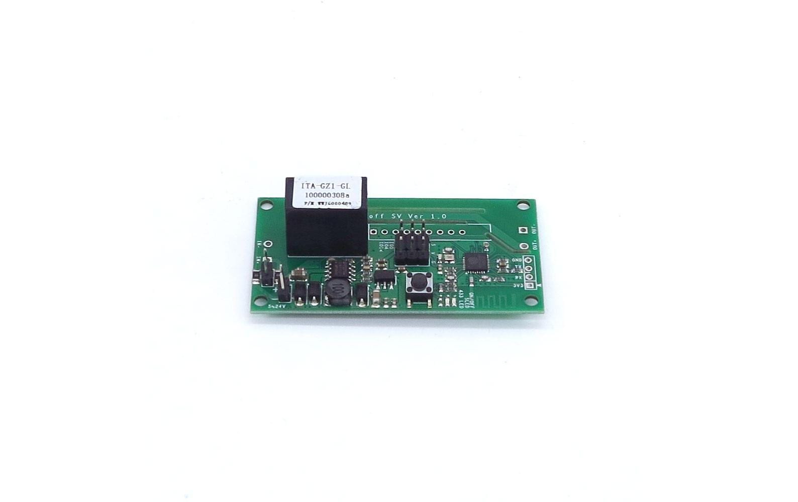 WLAN-Schalter SV WIFIWireless Switch Modul ohne Gehäuse