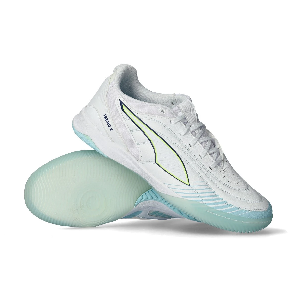 Sapatilha futsal Puma Ibero V