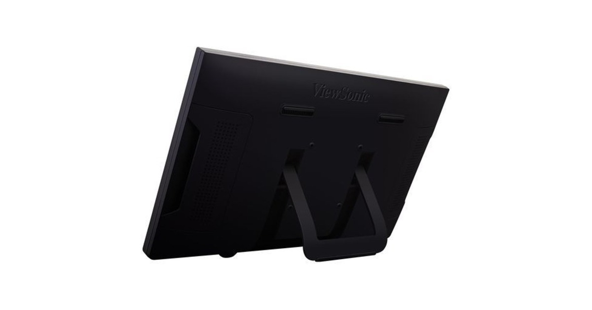 ViewSonic10-point Touch monitor TD2230 22