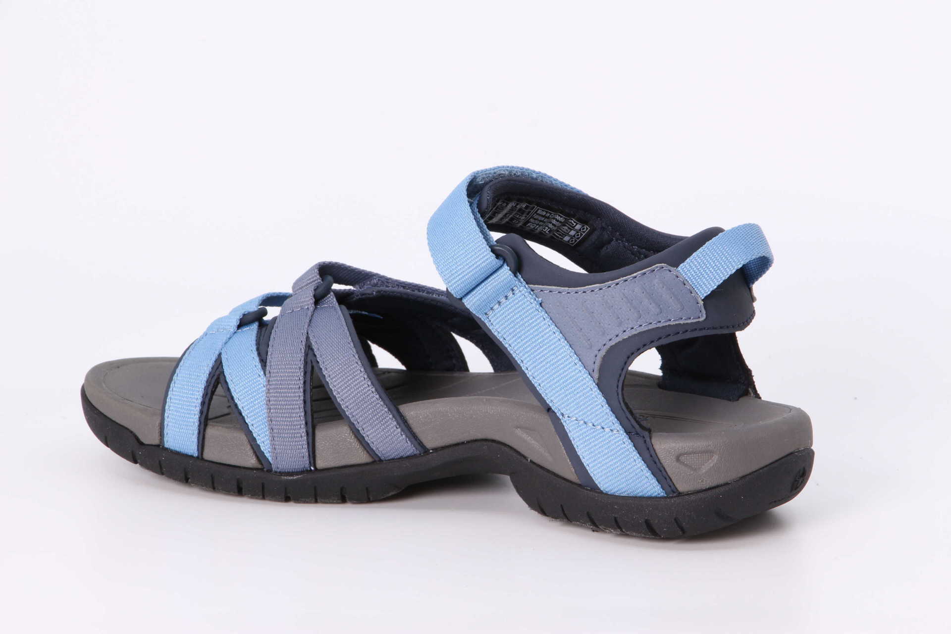 Teva Tirra blue multi