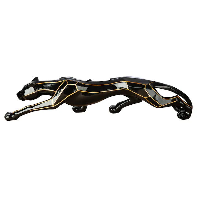 GILDE Tierfigur »Figur Gepard Cheetah« verschiedene Grössen