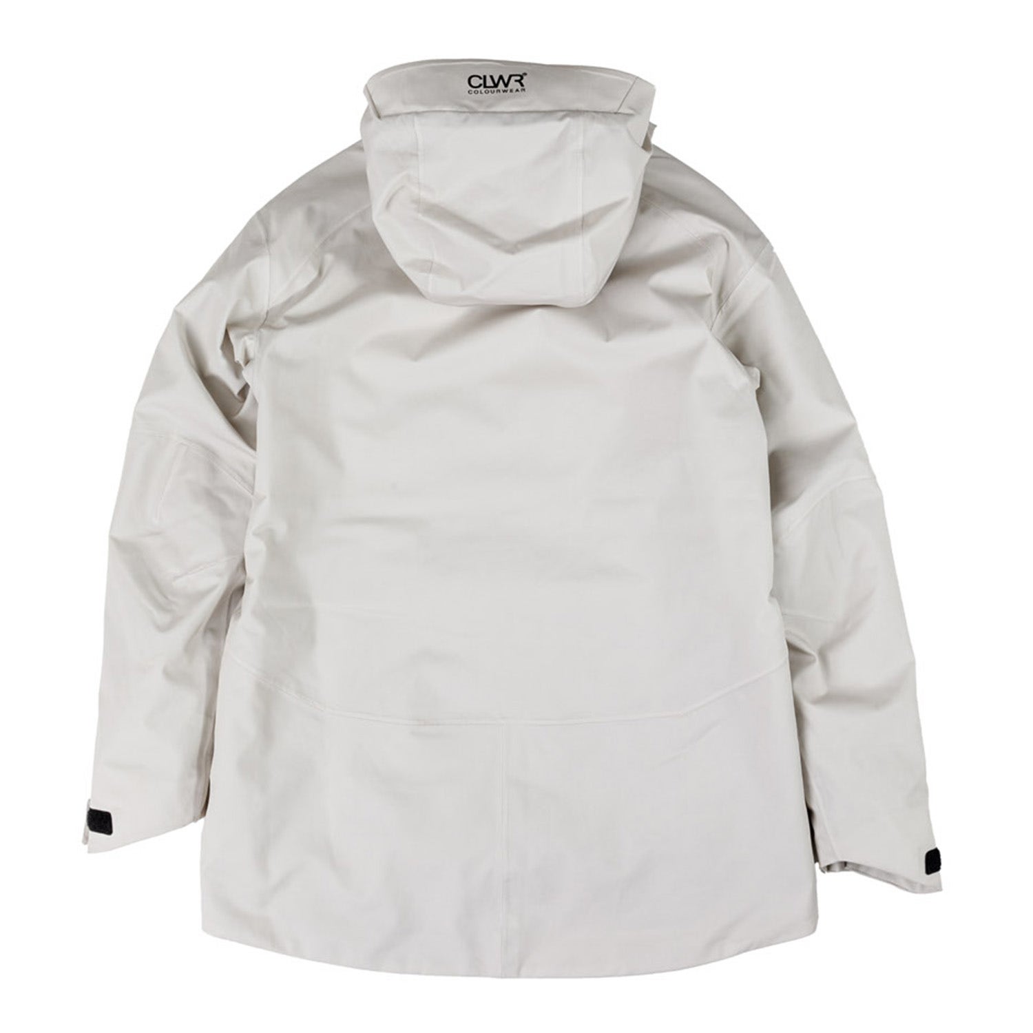 Colour Wear  Cake Anorak 2.0 Skijas Dames