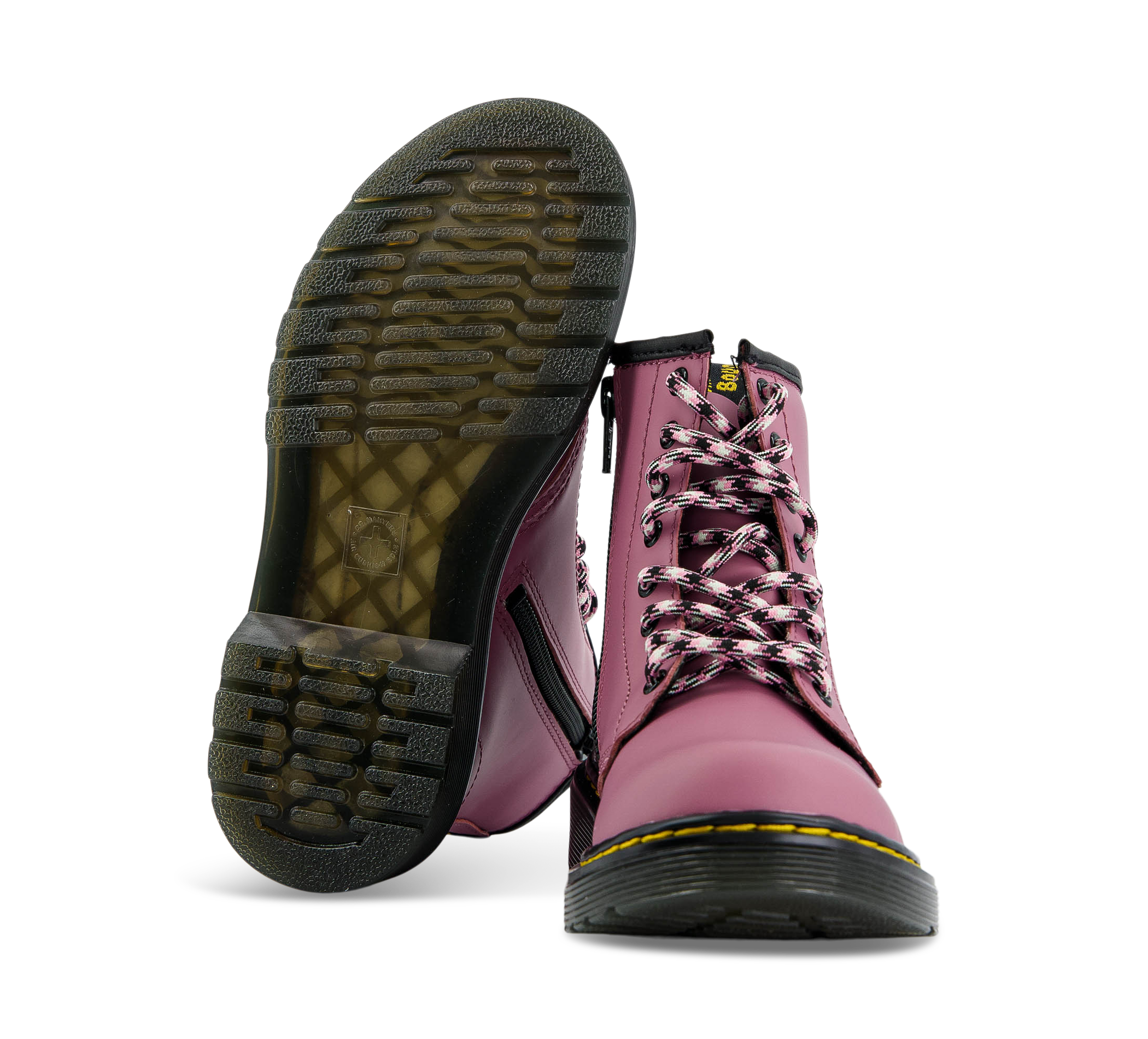 Dr. Martens 1460 Juniors Lace Boot