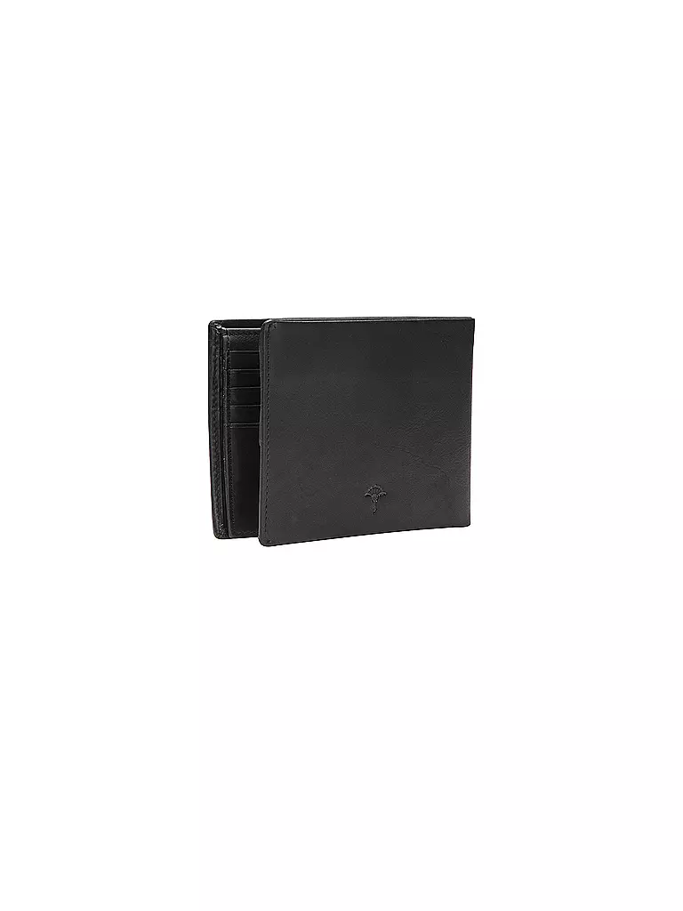 JOOP Geldbörse LORETO TYPHON BILLFOLD MH9 schwarz