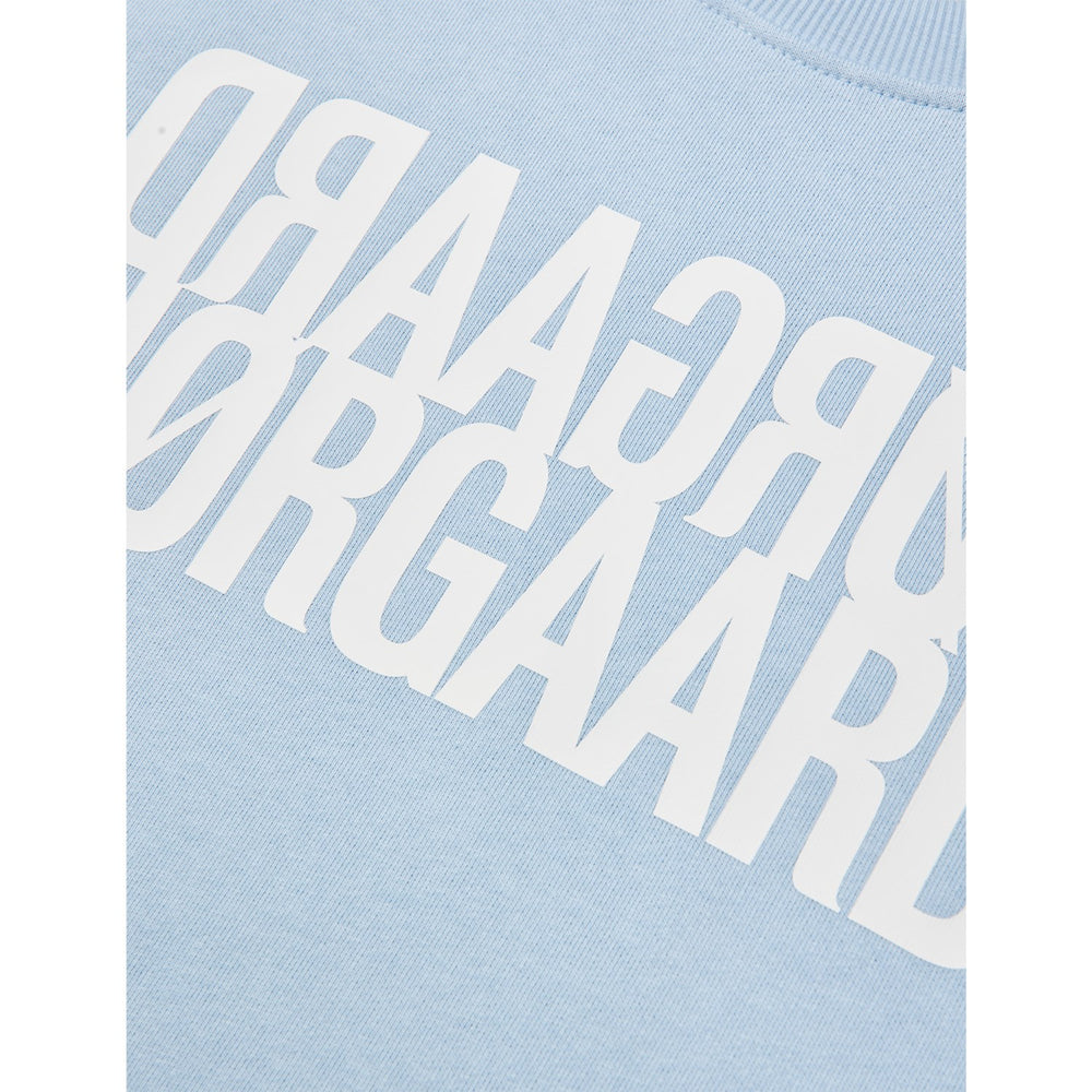 Køb Mads Nørgaard Cashmere Blue Light Original Sweat Talinka Sweatshirt
