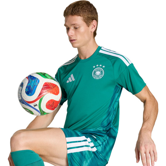 adidas Duitsland Thuis Keepersshirt WK 2026