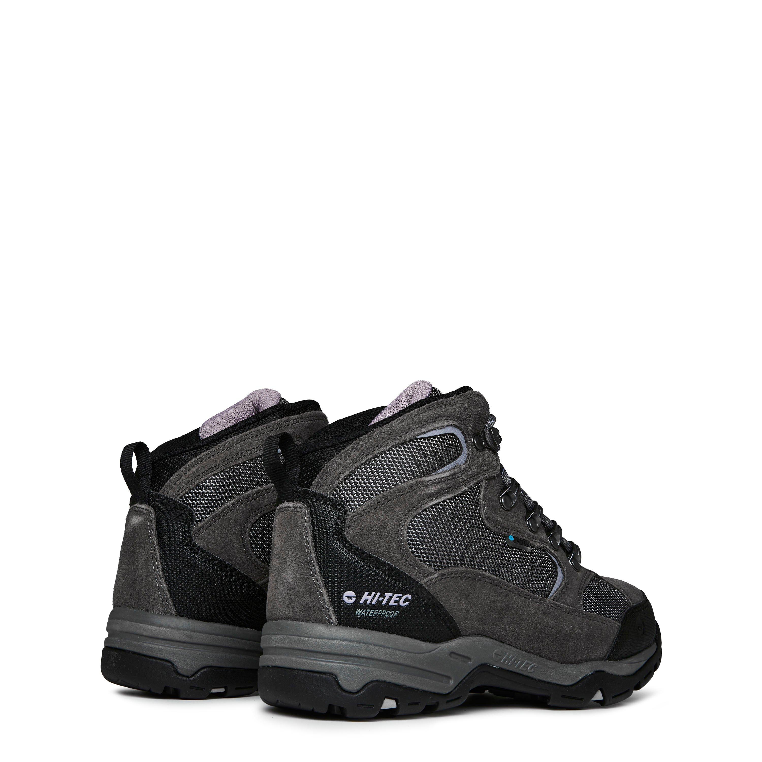Hi Tec Storm WP Walking Boot Ladies