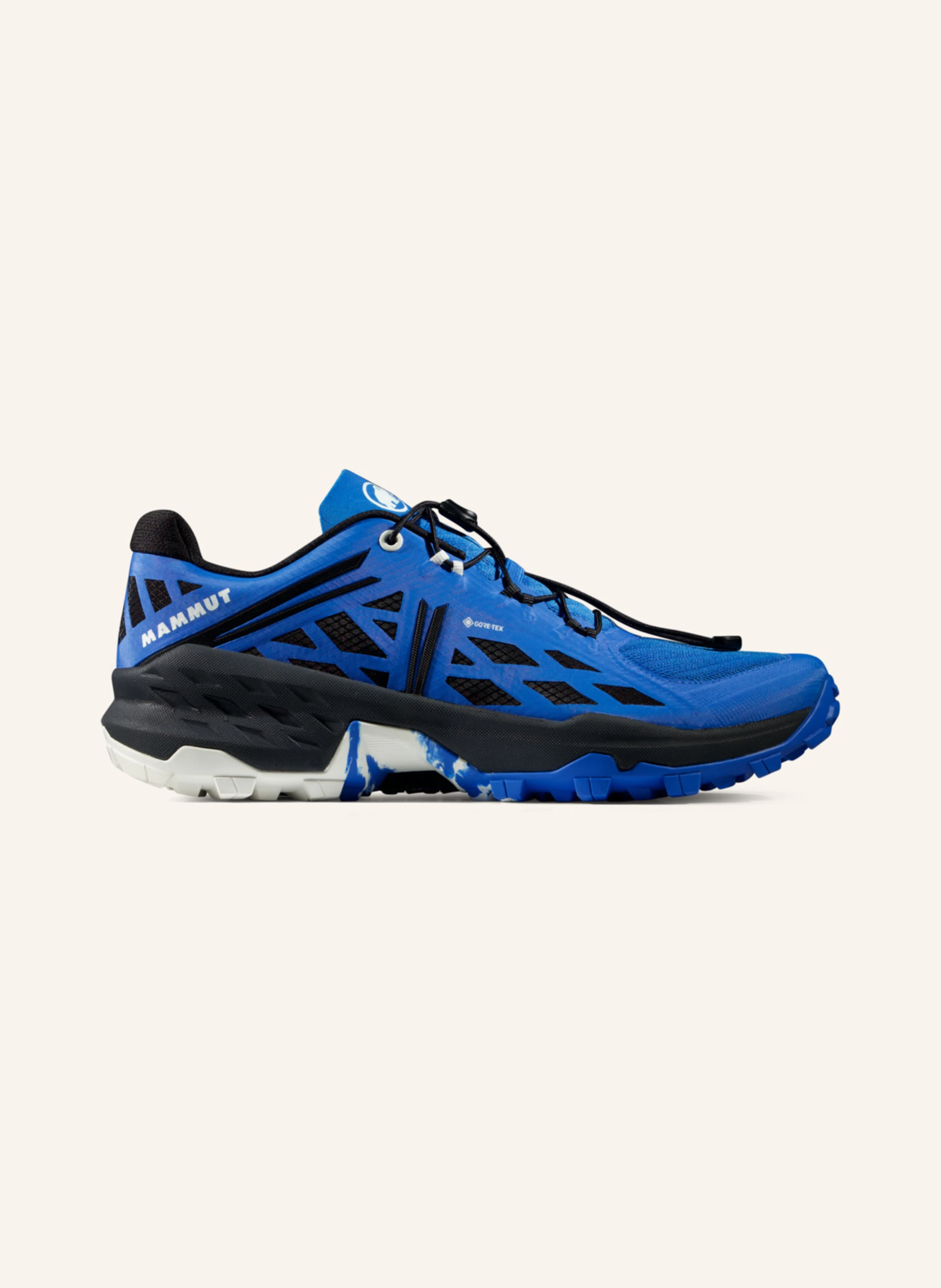 MAMMUT Wanderschuhe SERTIG TR LOW GTX