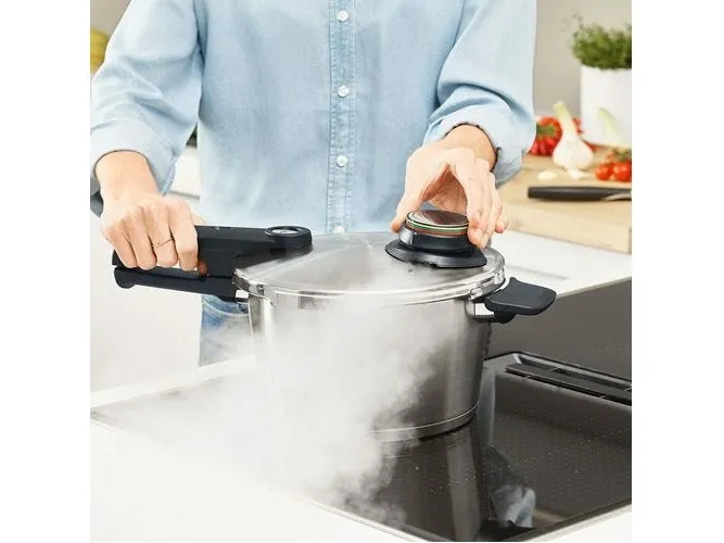 Fissler Trykkoger 3,5l 22cm Vitavit Premium S4