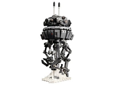LEGO Imperial Probe Droid™ (75306)