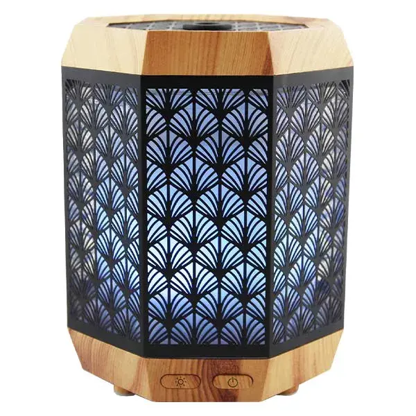 Difusor ultrassônico de óleos essenciais Naturaactive Spruce