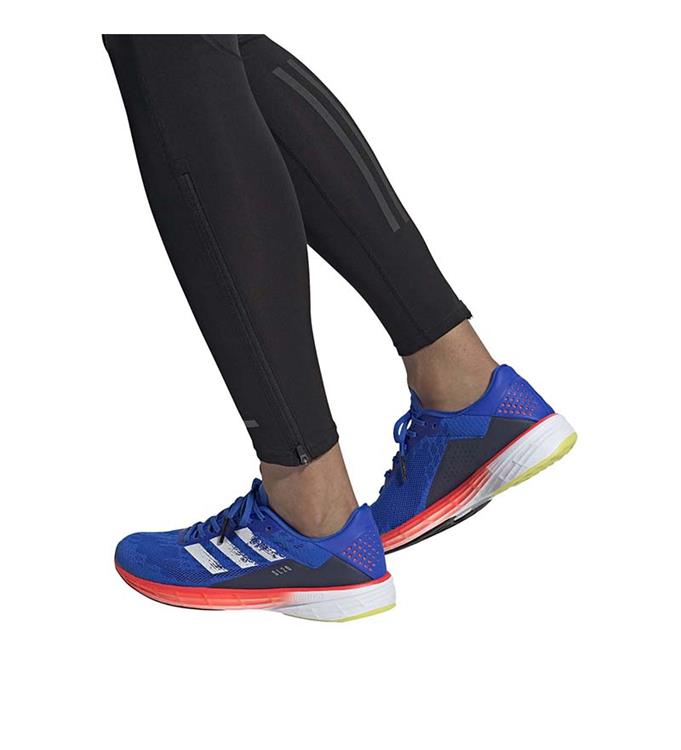 adidas Men SL20 Summer Ready Hardloopschoenen