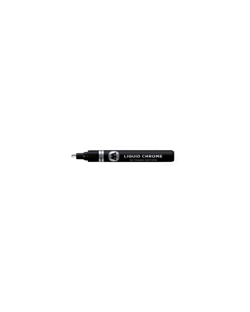Chrome 4mm