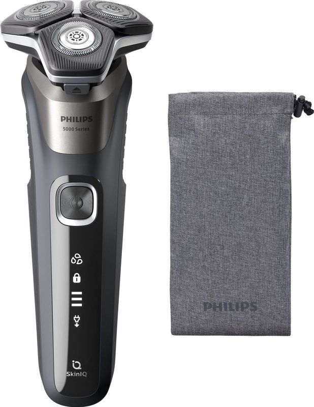 Philips - S5887/10 - Elektrisch Scheerapparaat - Waterdicht - Oplaadbaar