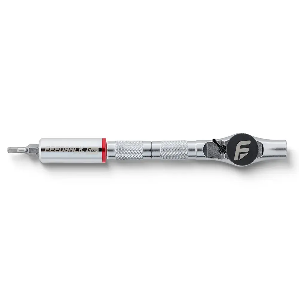 Feedback Sports Reflex Fixed Torque Momentsleutel