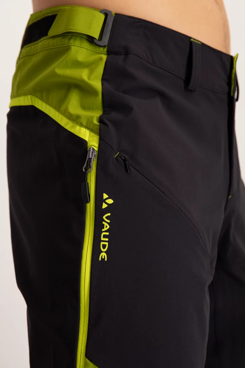 VAUDE Moab IV Herren Bikeshort