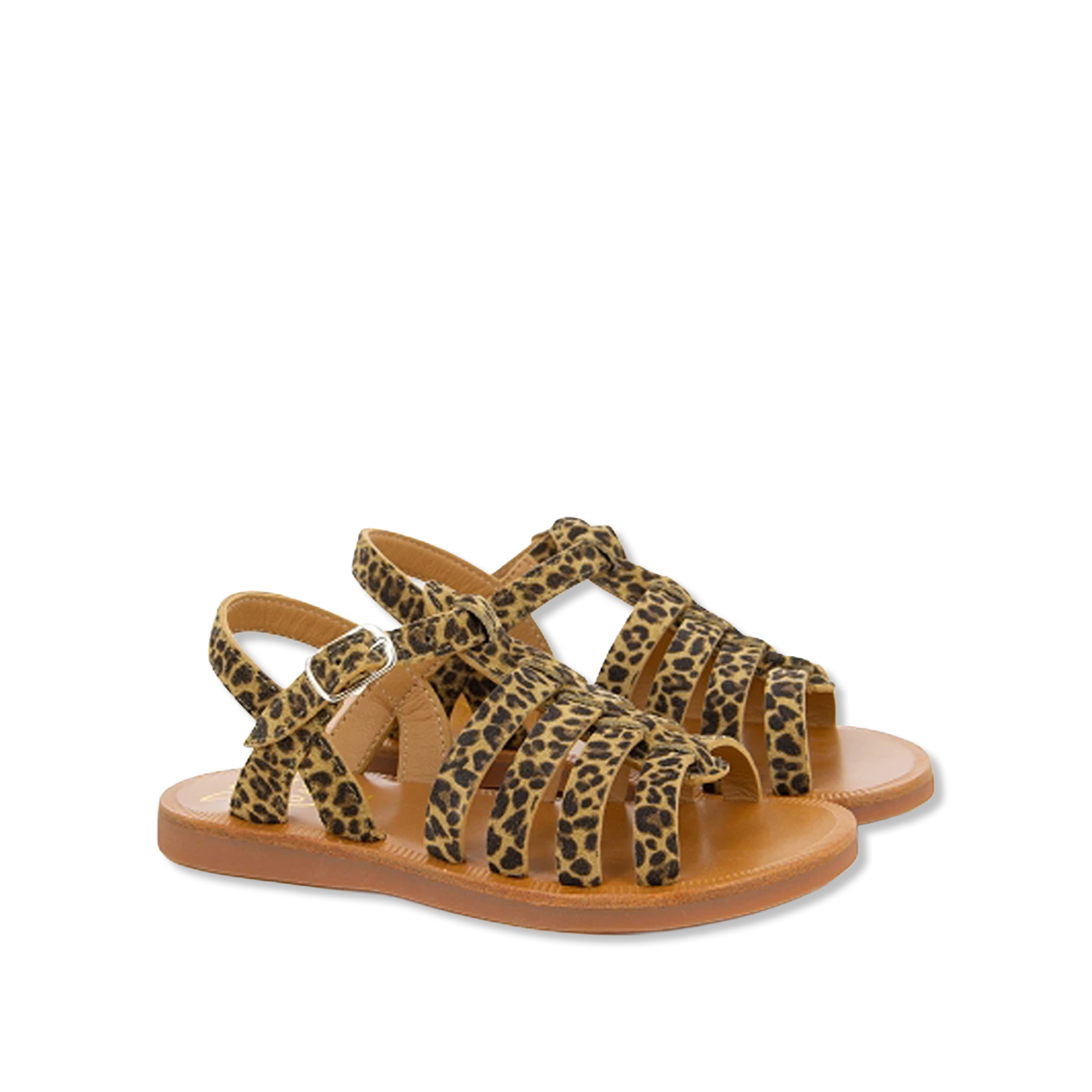 PLAGETTE STRAP sandaler