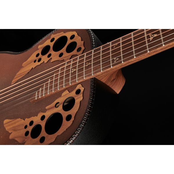 Adamas 1687GT-9-G RevBrownBurst