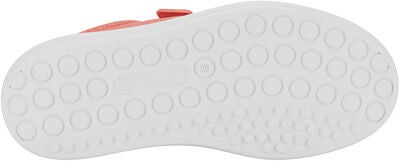 Ecco Soft 60 K Sneakers, Coral