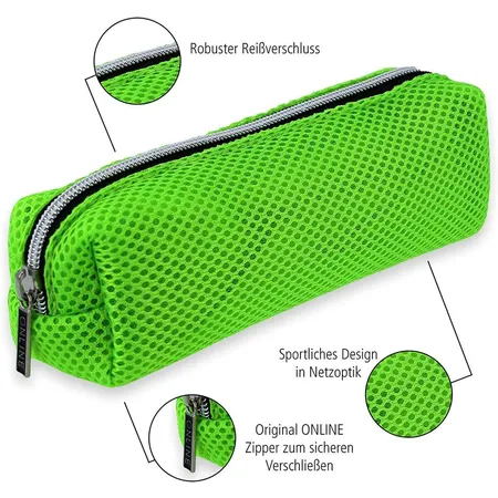 ONLINE Schlamperetui Virtual