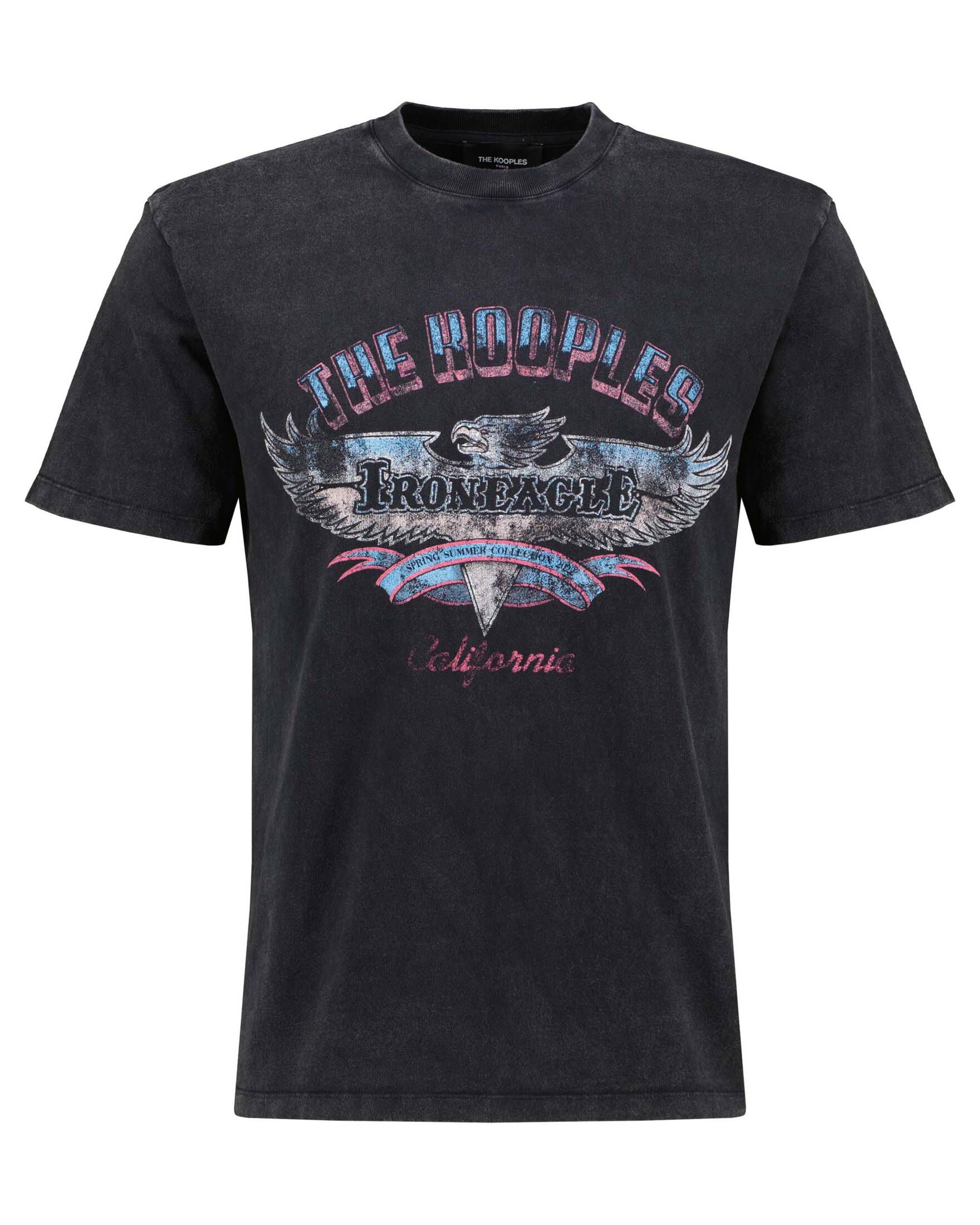 The Kooples| Herren T-Shirt