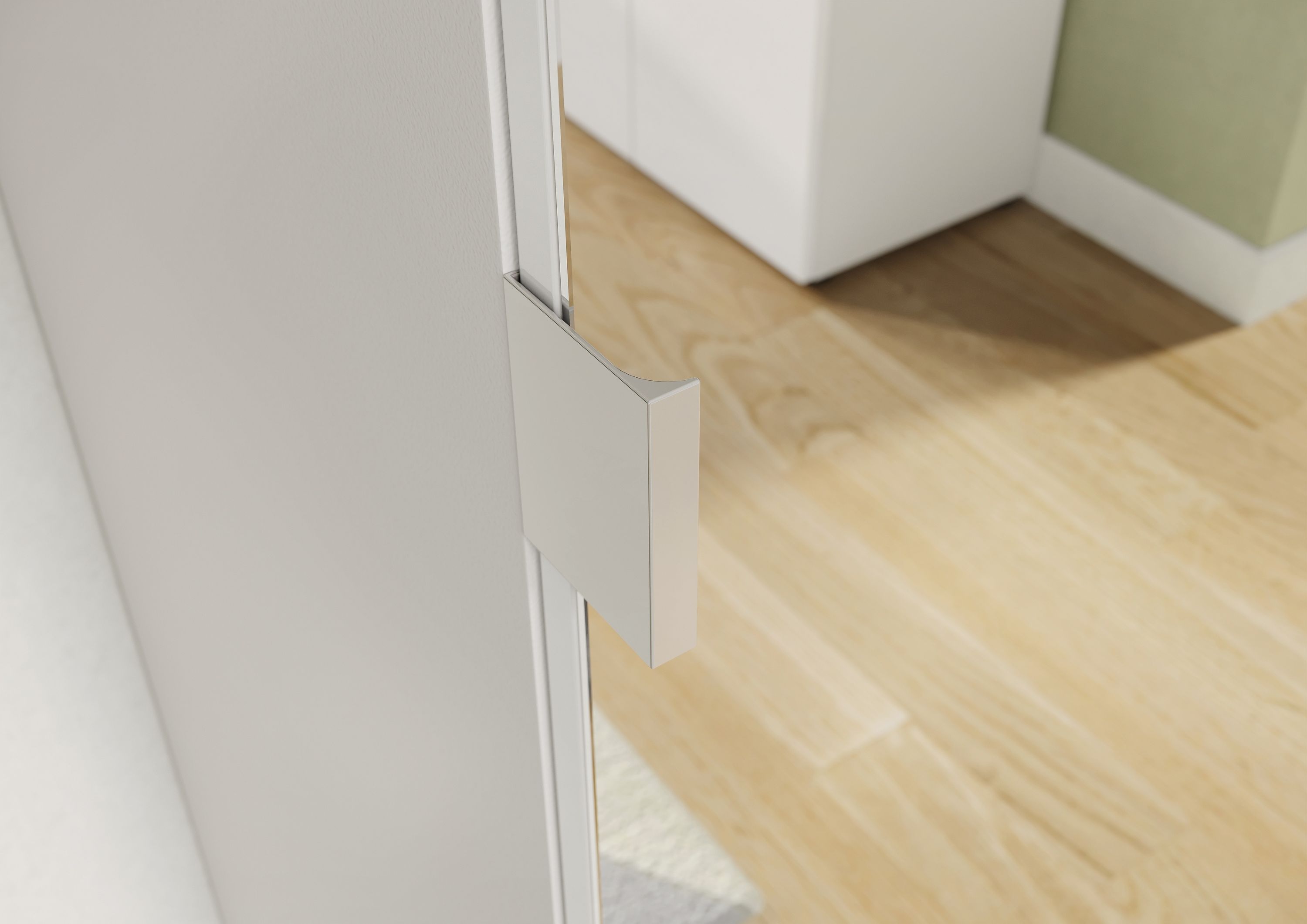 Garderobenschrank SAVONA