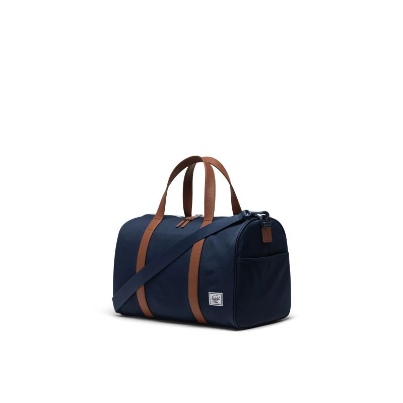 Novel Carry-On Duffel - Duffel