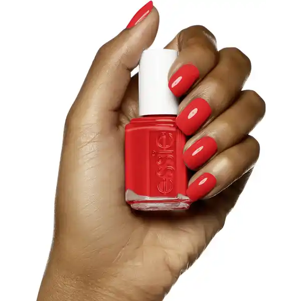 Nagellack Nr. 63 too too hot