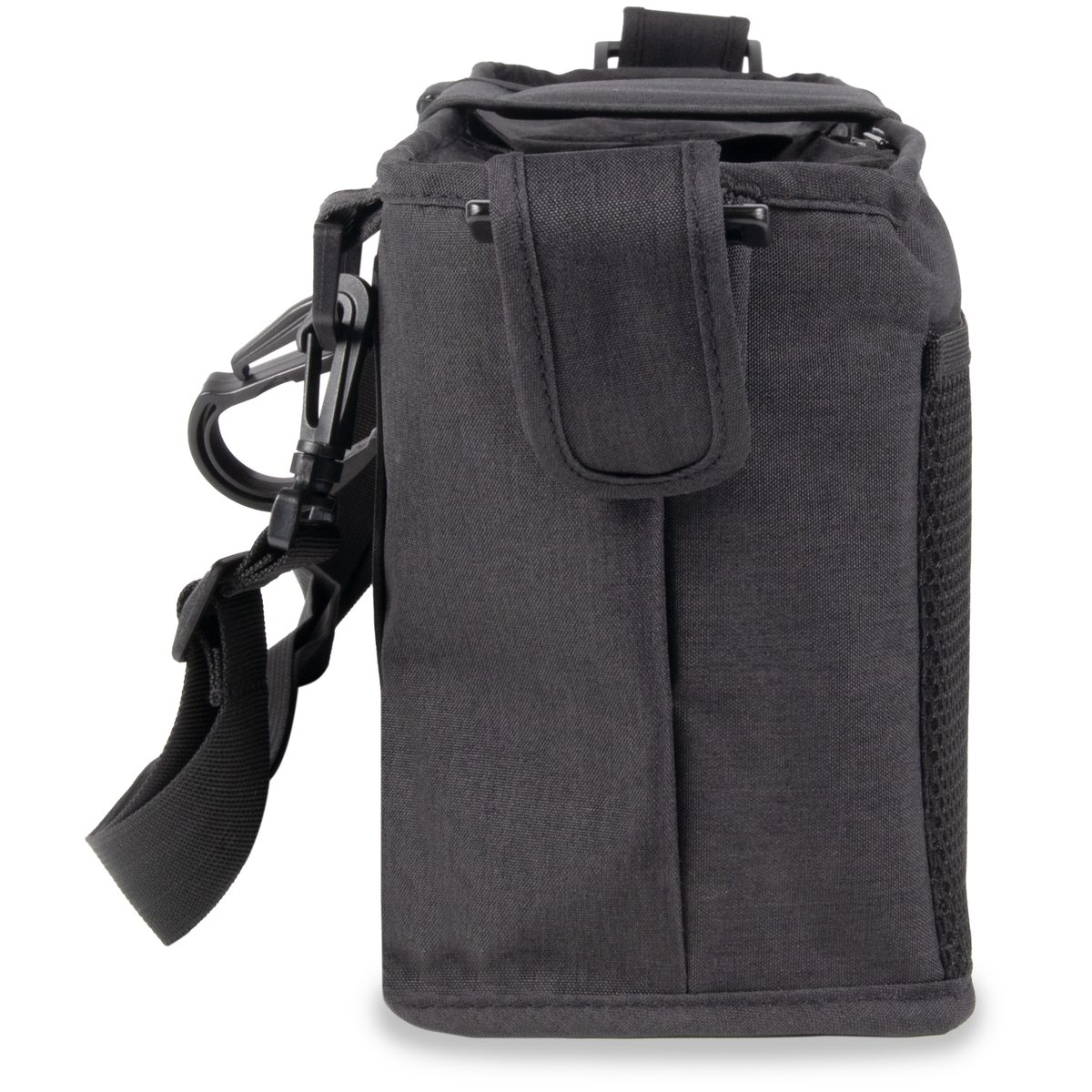 WonderFoldWonderFold   Organizer black 4er Sitz