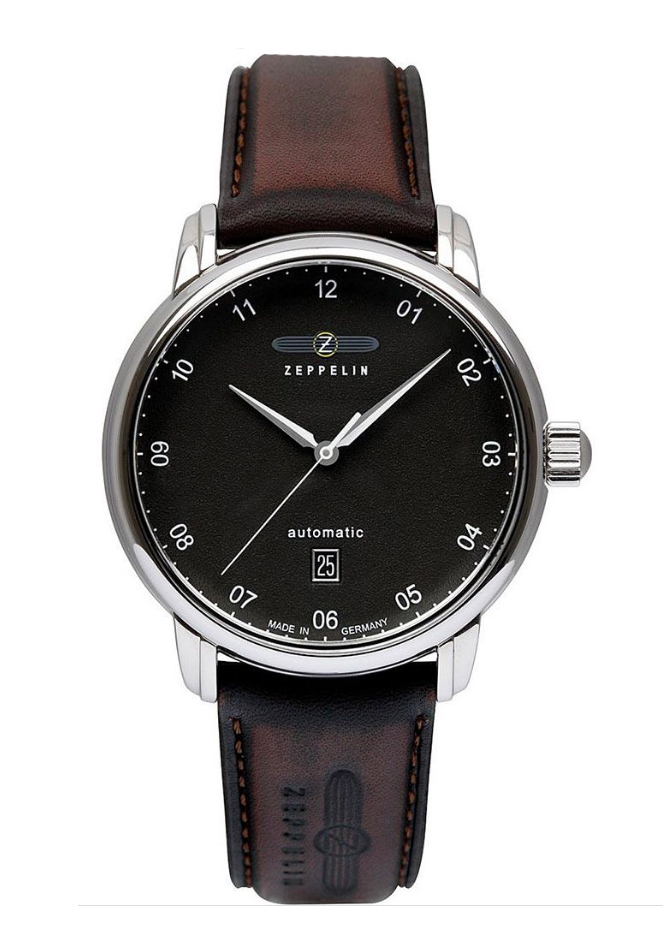 Zeppelin New Captain`s Line Automatik 8652-2