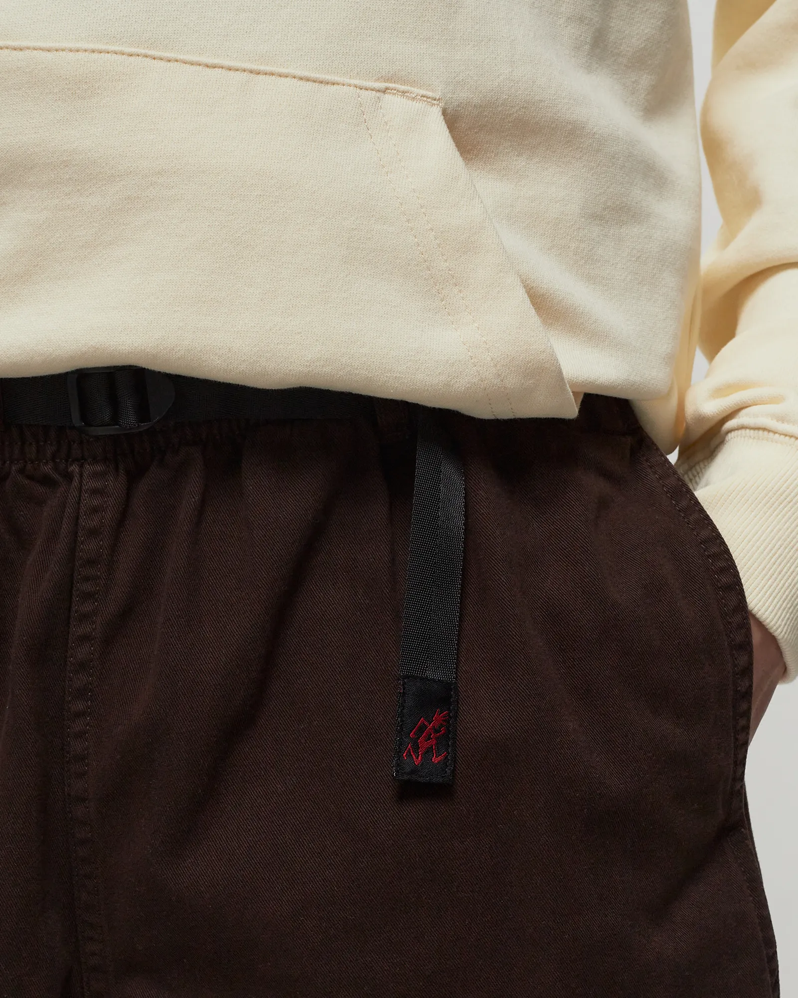 Gramicci G-SHORT