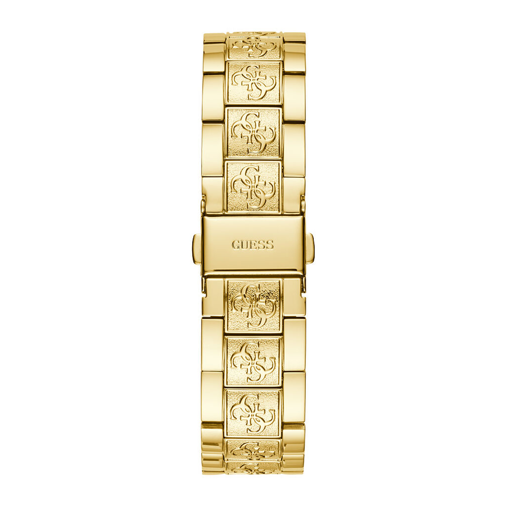 Montre Guess Anna Champagne