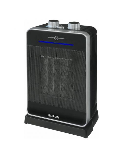 Eurom Keramische Kachel Safe-T - Verwarming - 2000 Watt