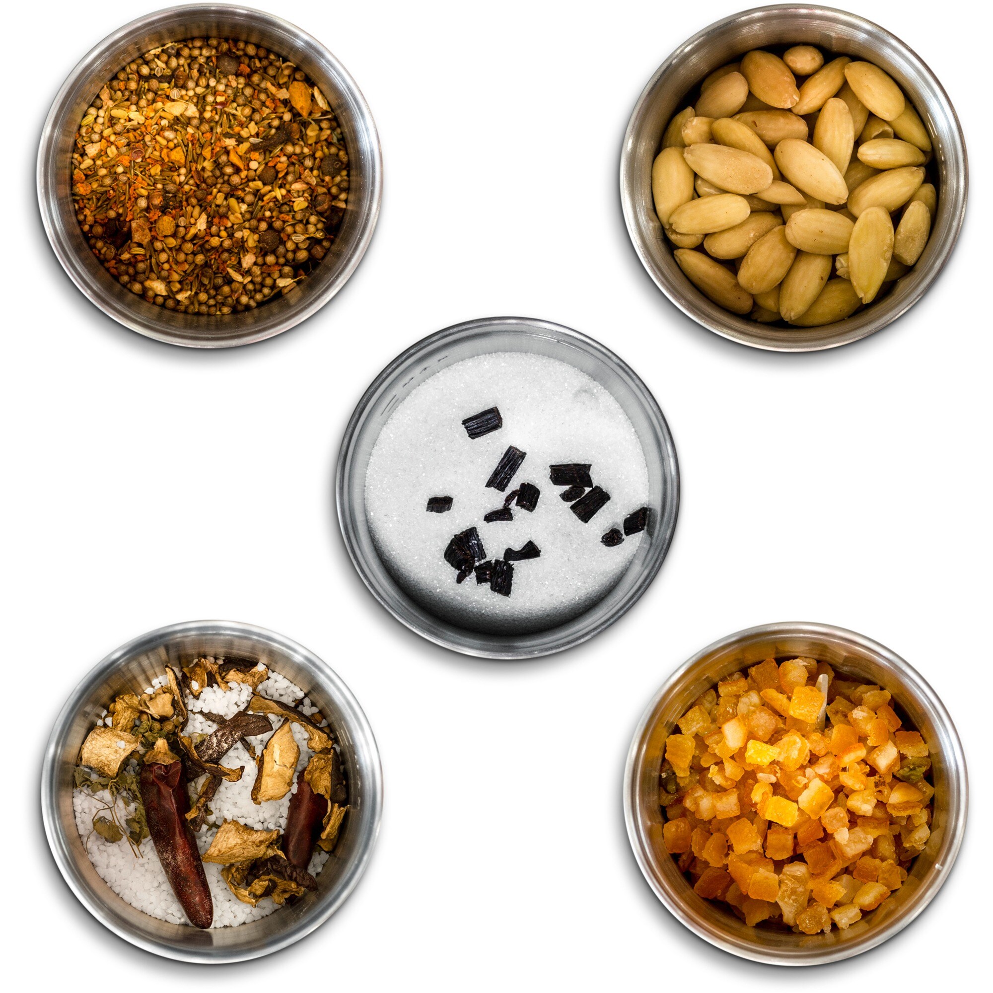 Rommelsbacher Kaffeemühle Gewürz- & Kaffeemühle EGK 200