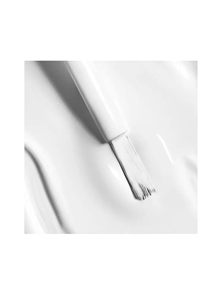 CHANEL NAGELLACK – FARBE UND GLANZ MIT LANGEM HALT 13ML weiss