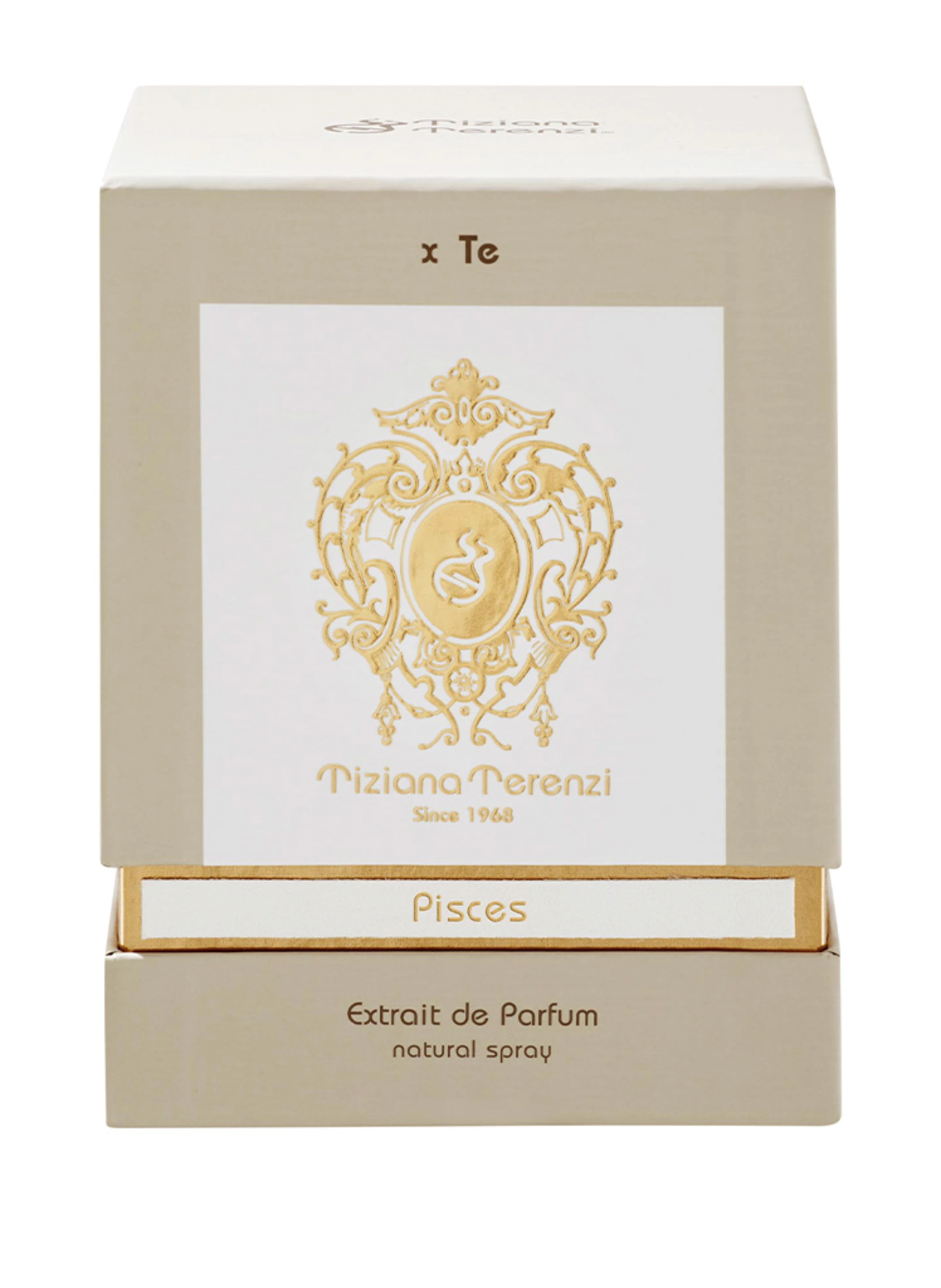 Tiziana Terenzi PISCES