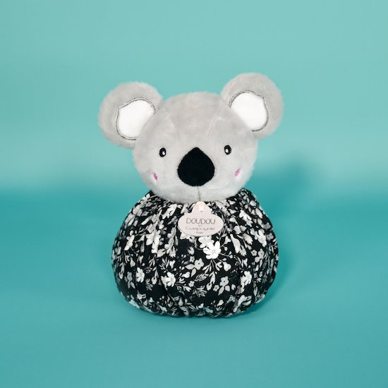 Doudou Boule 3 en 1   Koala        de               Doudou et Compagnie
