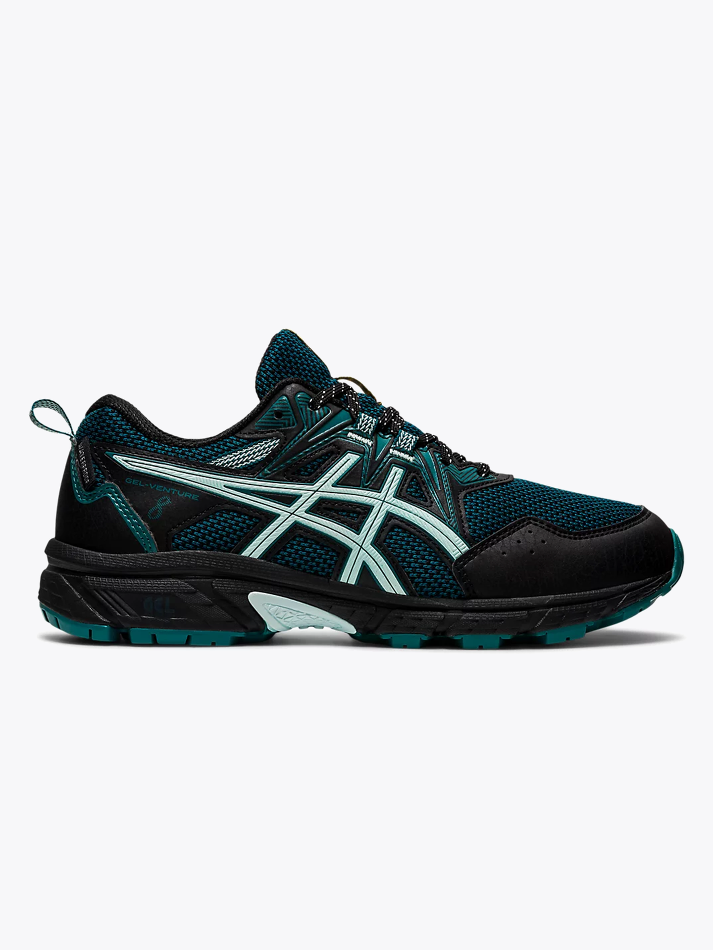 Gel-Venture Waterproof